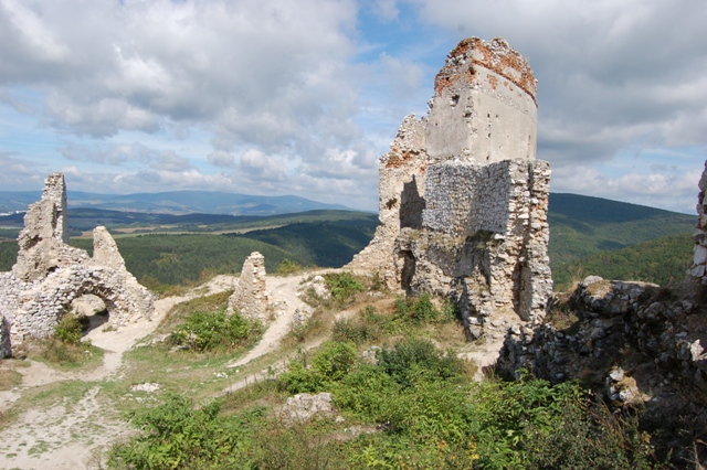 cachtice 12